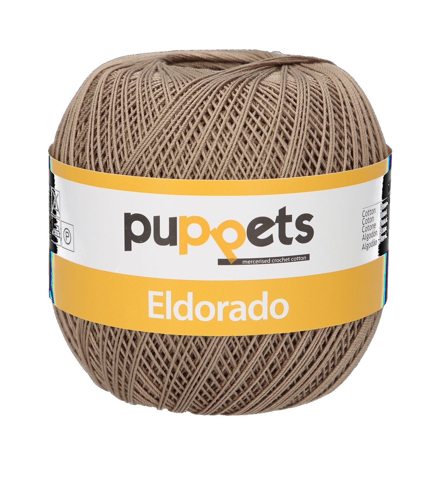 Eldorado 100 g - többféle - Image 2