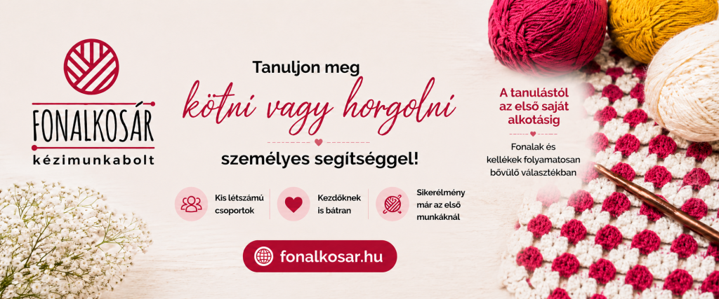 Fonalkosár