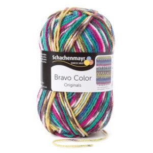 Bravo Color