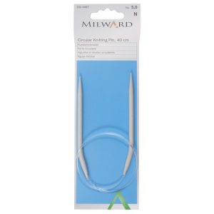 Milward körkötőtű – 40 cm