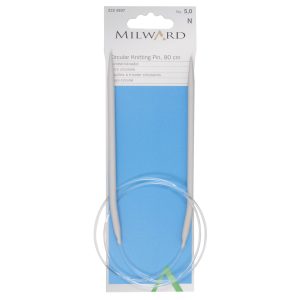 Milward körkötőtű – 80 cm