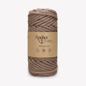 Anchor Crafty Macramé