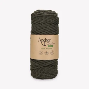 Anchor Crafty Macramé Fine