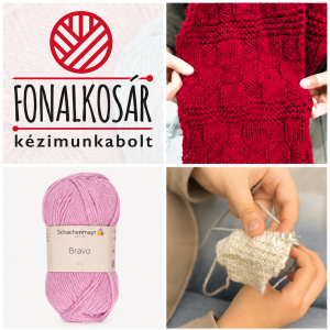 Kezdő kötőknek