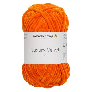 Luxury Velvet